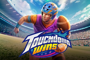 Touchdown Wins